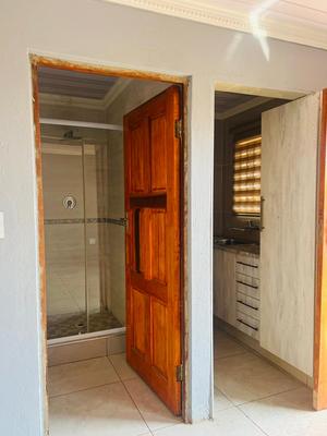 Cottage For Rent in Protea Glen Ext, Soweto