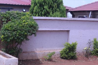 House For Rent in Glen Ridge, Soweto